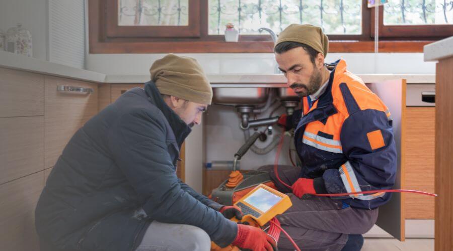 Professional Gas Leak Detection in Bristol, FL